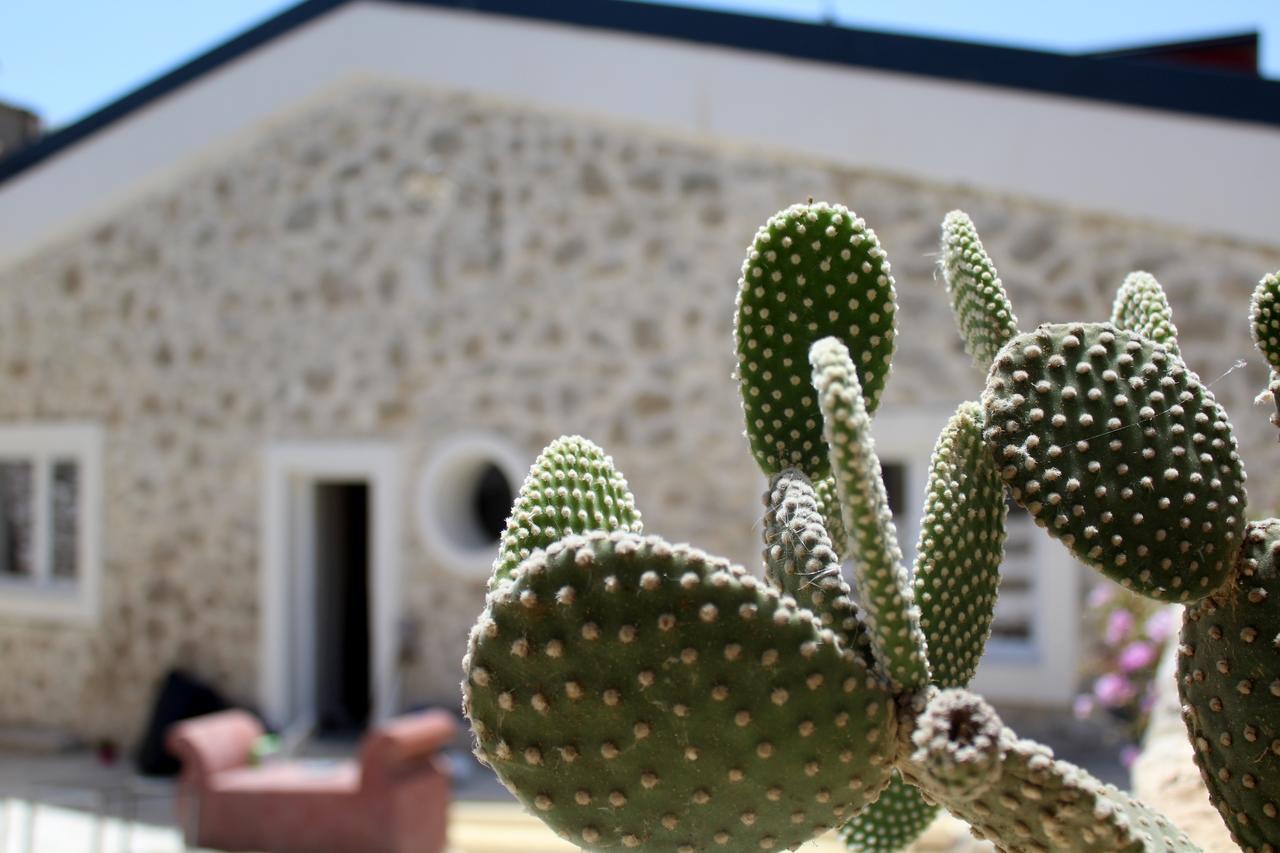 Le Mangiatoie Del Cavaliere Bed & Breakfast Montallegro Bagian luar foto